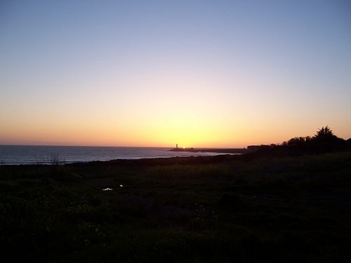 Pacific Sunset (palo-alto_100_8111.jpg) wird geladen. Eindrucksvolle Fotos von der Westküste Amerikas erwarten Sie.